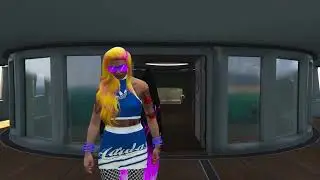 Bryce Savage' s New Hit Song The High | OUT OF WORK RP | FIVEM | GTA5