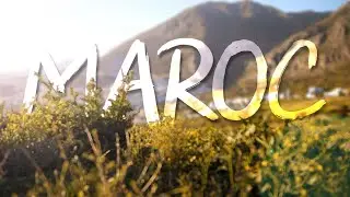 Maroc 2024