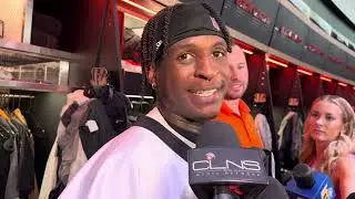 Mike Hilton knows it’s all business with Ja’Marr Chase and that business will take care of itself