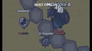 New MooMoo.io: Scorpions, Skeletons, Day/Night Cycle, AND MORE! - NEW GENERATION OF MOOMOO.IO!