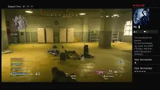 Warzone