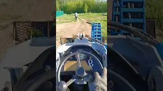 Так и живём 😁. А как у вас лето проходит? #лето #работа