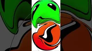 All FIRE IN THE HOLE VERSIONS | GEOMETRY DASH ANIMATION