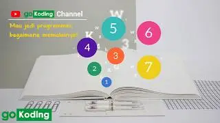 Tips dan Langkah-langkah Memulai Menjadi Seorang Programmer