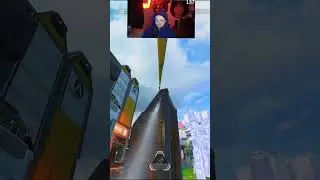 WE bonkin every day in Apex Legends