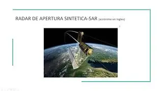 Supervise el riesgo de deformación del suelo con InSAR
