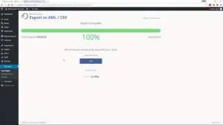 Creating a Scheduled, Automatic WooCommerce Order Export