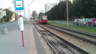 LG P970 test kamery wideo