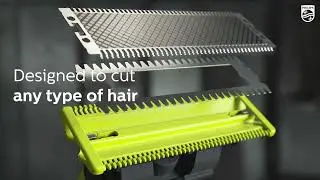 Philips Face & Body - Product Video