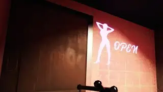 Салон шаурмы 👄