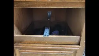 Happy accident?