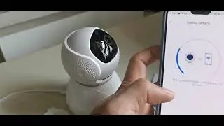 Yilot Application latest setup step
