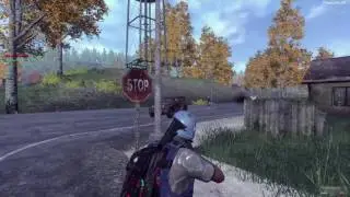 Z1 Clip Dump