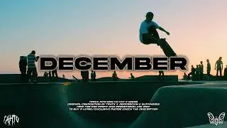 [FREE] Neck Deep x jxdn x Pop Punk type beat - december