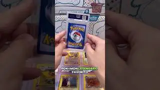 La PRIMERA y MEJOR Carta de Ho-Oh! 🤩