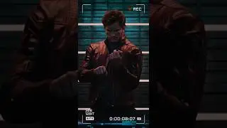 "Стражи Галактики" - Звездный лорд 🚀 @marvel