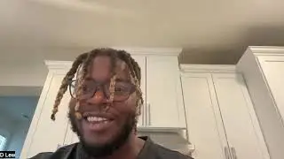 Offensive Lineman Damien Lewis Talks Signing with Carolina Panthers
