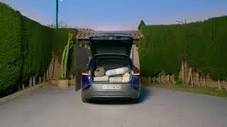 Um verdadeiro Tetris! Quantas malas cabem no seu Volkswagen? | Volkswagen Portugal