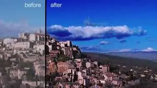 HDR Plugin for Final Cut Pro X