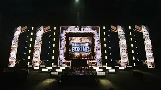 HARDCORE BOXING, ОКТЯБРЬ 2023! 🥊🥊🥊