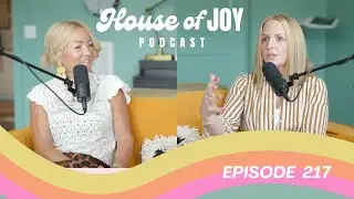 Embracing Joy & Creativity, Staying Authentically YOU, & All Things Content Creation Ft. Sarah Ray