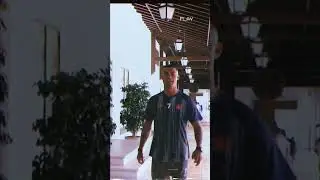 🇵🇹 Ronaldo after rest 🇸🇦 