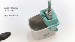 TTS Cleaning Σύστημα Καθαρισμού Uni Junior