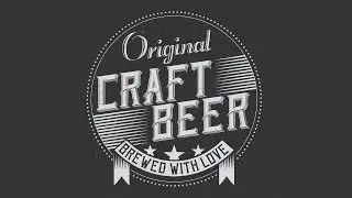 Coreldraw Tutorials - Creating Retro Label Design in a Perfect Way