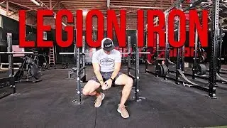 ABQ Legion Iron Gym | Summer Shredding