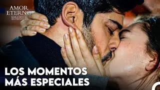 ¡10 Horas De Amor Entre Kemal y Nihan! - Amor Eterno