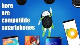 Android Update || the list of Compatible Smartphones
