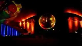Chevalier R.O. Schabbach feat. Anna León
