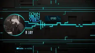 Downsouth Vibes - EP 183 By R Jay