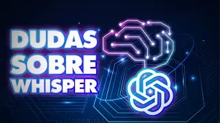 Ganadores sorteo Filmora + Aclarando dudas sobre Whisper