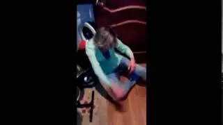 это пиздец (край вилы)