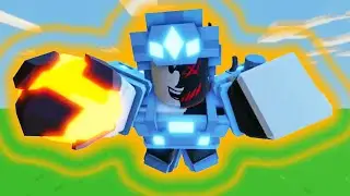 ЧИТЕРЫ? СЛОМАЛИ КРОВАТЬ!!! в roblox bedwars 