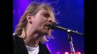 Nirvana - Breed ( Cover )
