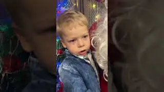 Граф Уваров встречает Деда Мороза #дедмороз #новыйгод