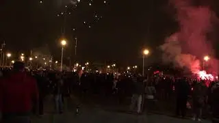 Спартак чемпион!