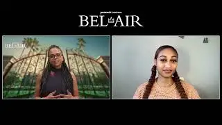 “Bel-Air” Season 2: Carla Banks Waddles Reveals the Magic Behind Crafting Character Journeys