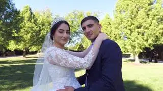 Kurban & Fidan | Wedding Video | ibovideous