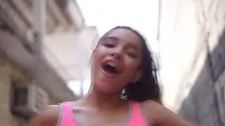 Bloopers in they pool  primera parte