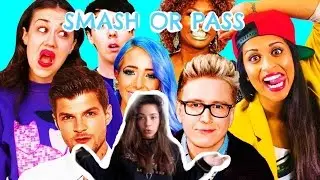 SMASH OR PASS