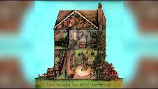 JAN DUKES DE GREY - Mice And Rats In The Loft (1971) [ FULL ALBUM ]