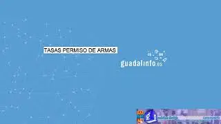 Formulario TASAS permiso ARMAS