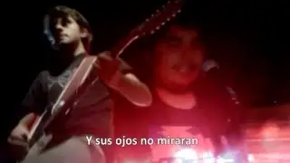 Preceptos del ayer - En vivo / Enero 2013 HD