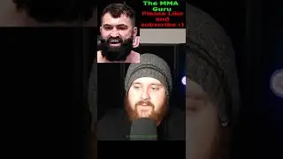 Andrei Arlovski has the best worst ufc contract - MMA Guru Thinks
