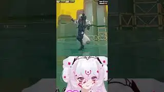 Bao tries Lycaon for the First Time 