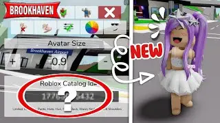 **NEW** SECRET POSE ANIMATION CODES FOR BROOOKHAVEN 🏡RP ROBLOX 😯😍