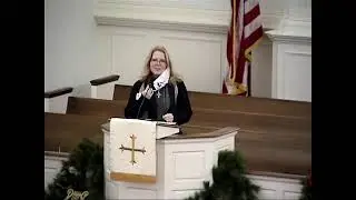 CUMC Worship 11:00 AM January 3, 2021